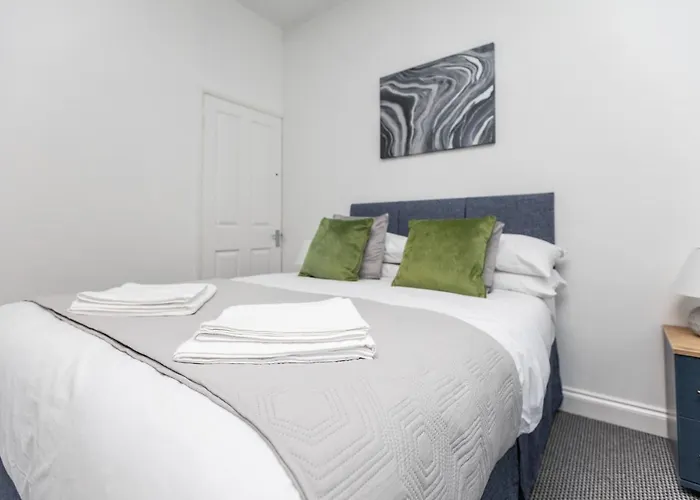 Spacious Three Bedroom Property!