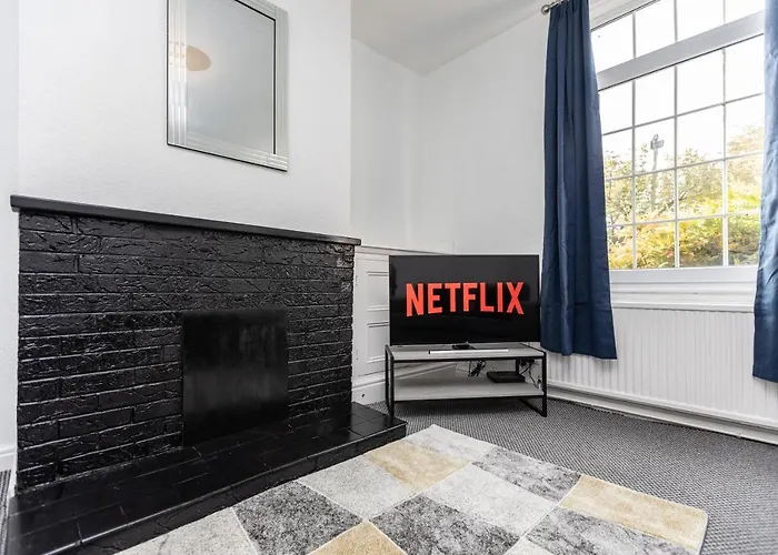 Spacious Three Bedroom Property!