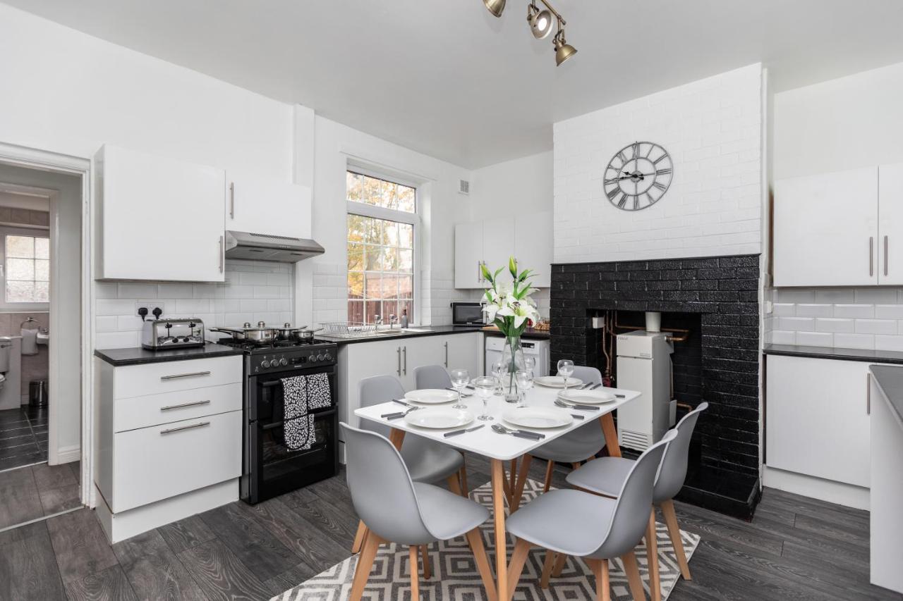 Spacious Three Bedroom Property! *
