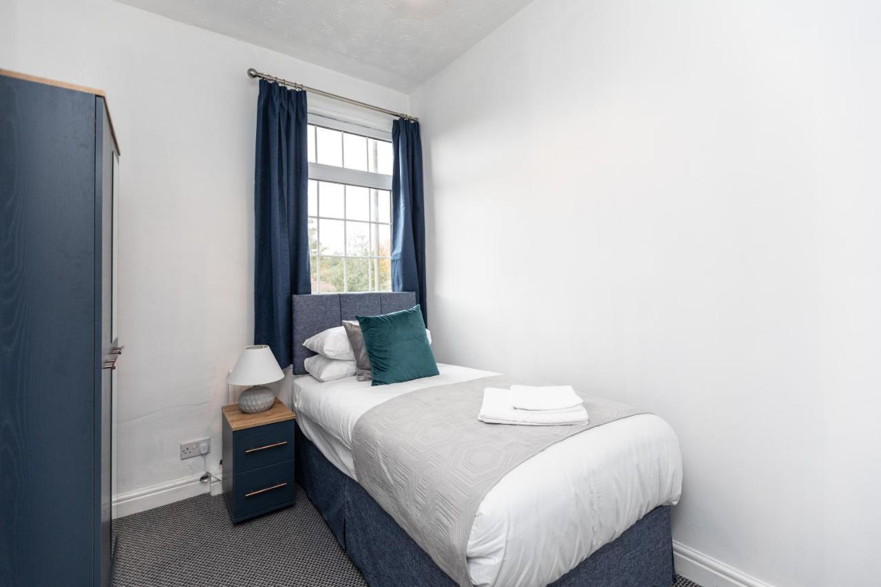 Spacious Three Bedroom Property! *