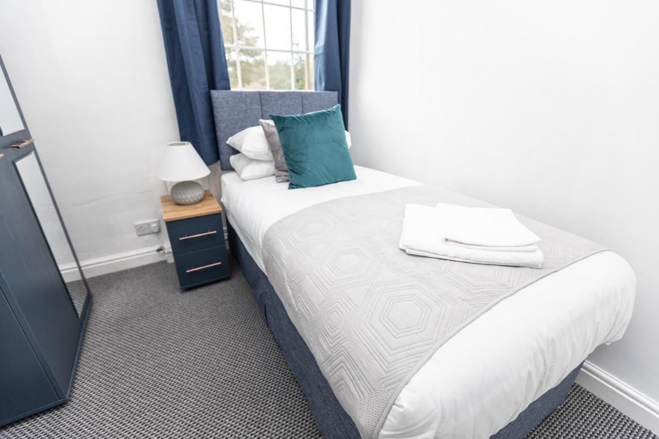 Holiday home Spacious Three Bedroom Property! *