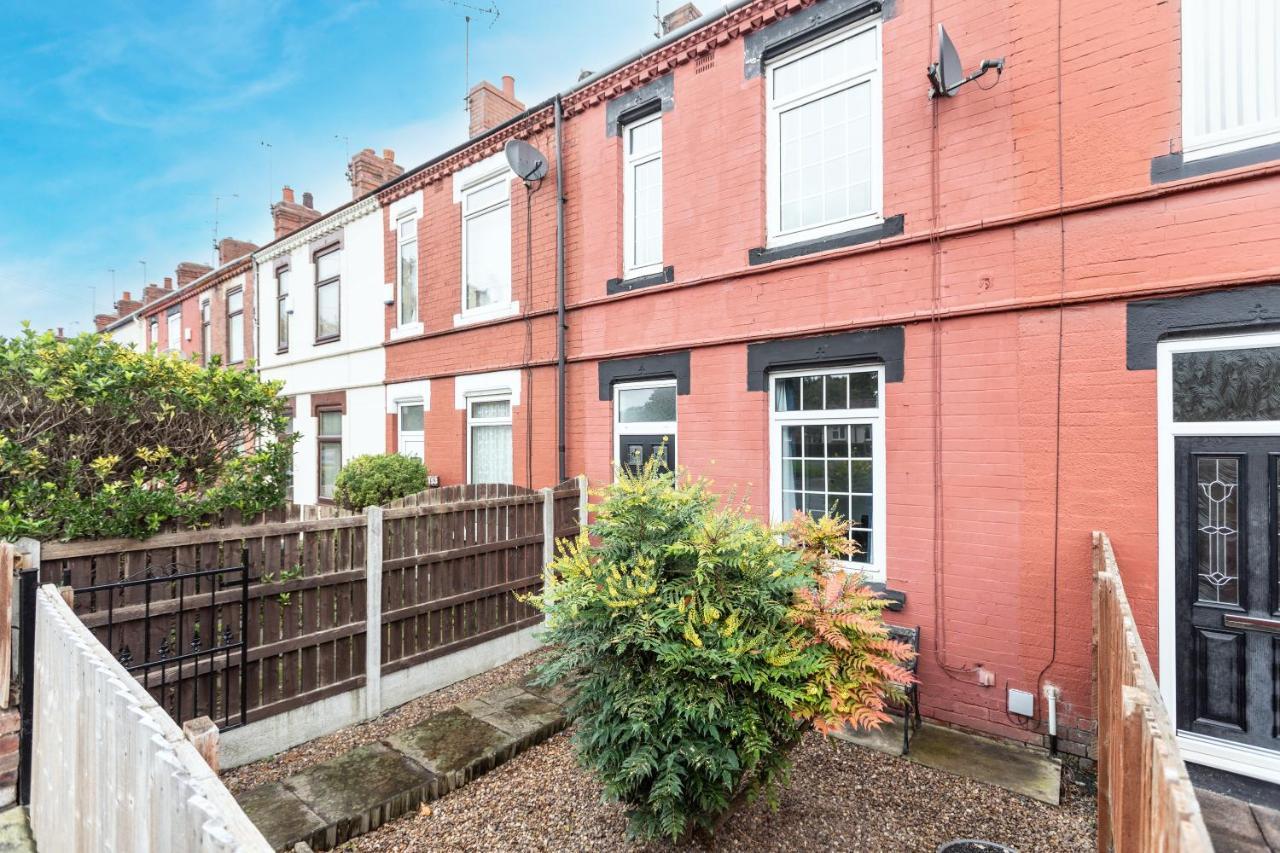 Spacious Three Bedroom Property! *