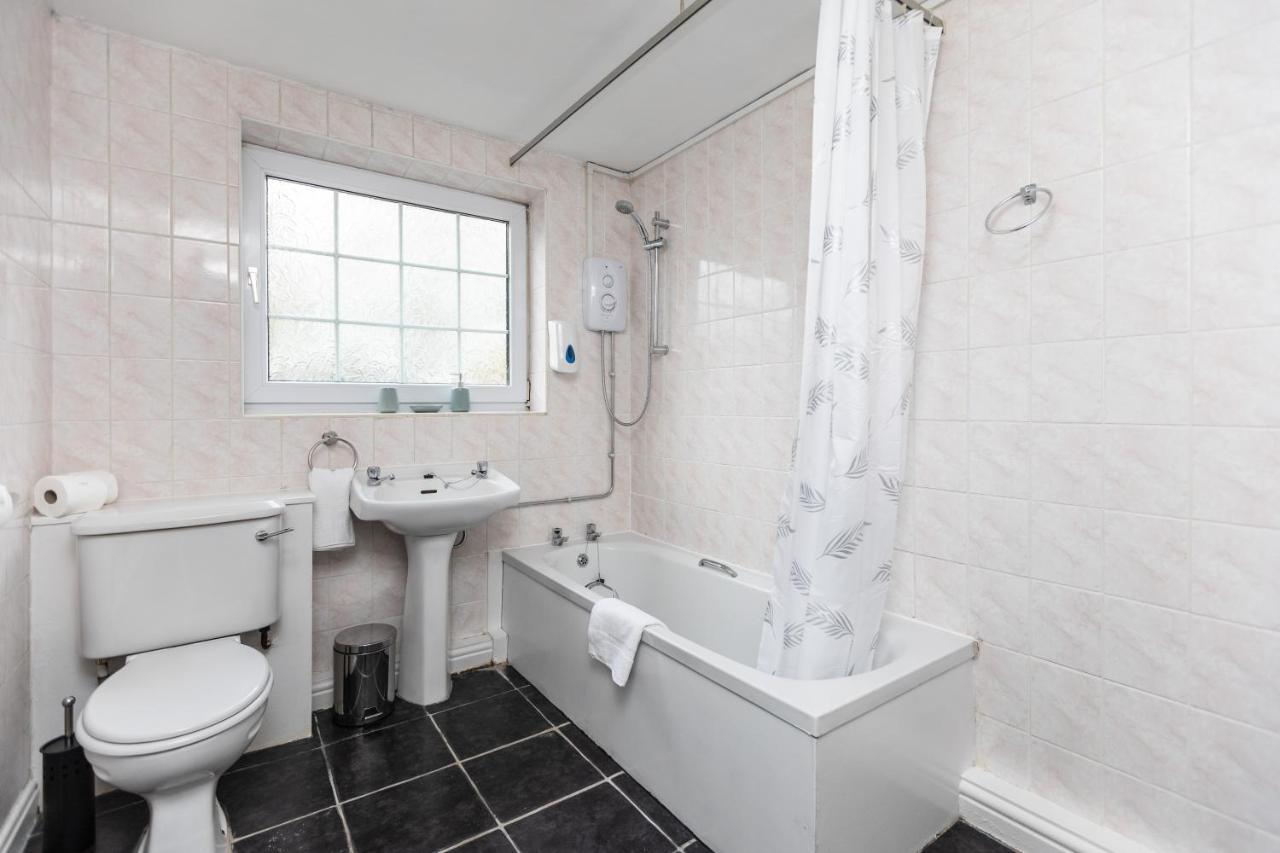 Spacious Three Bedroom Property! *