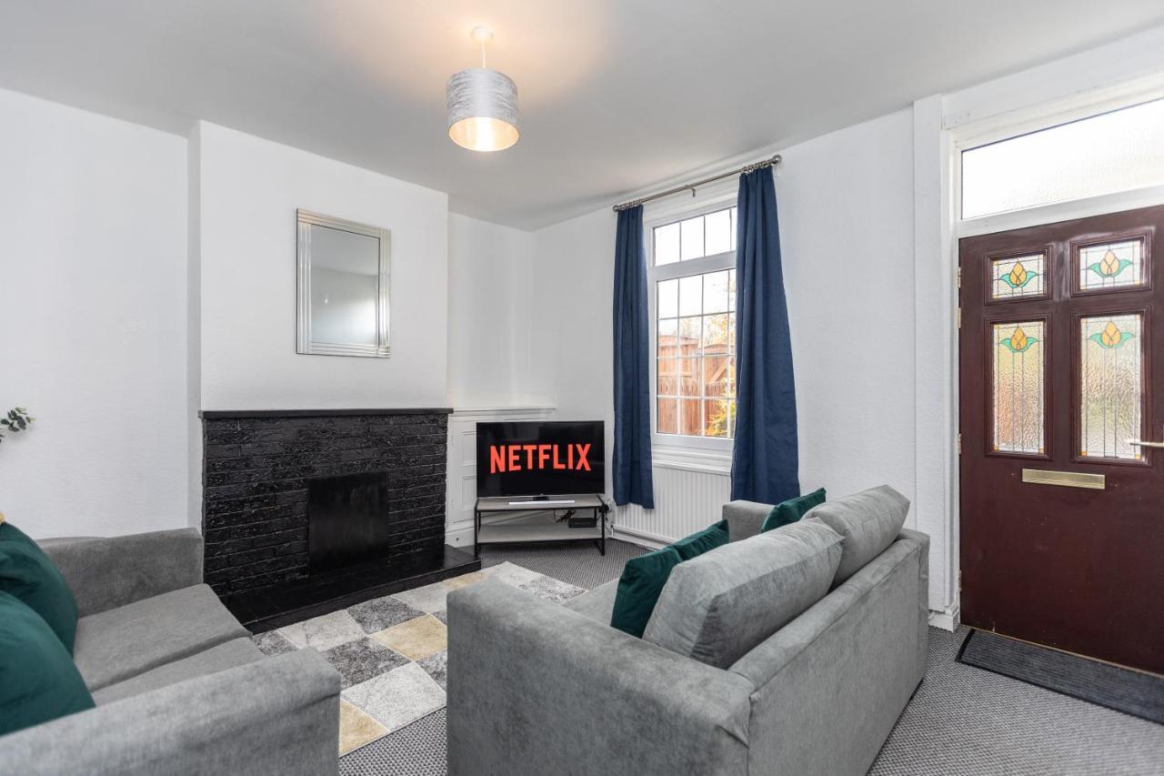 Spacious Three Bedroom Property! *